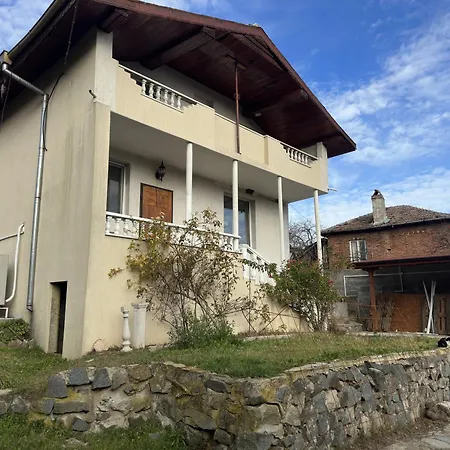 Teos Novo Panicharevo