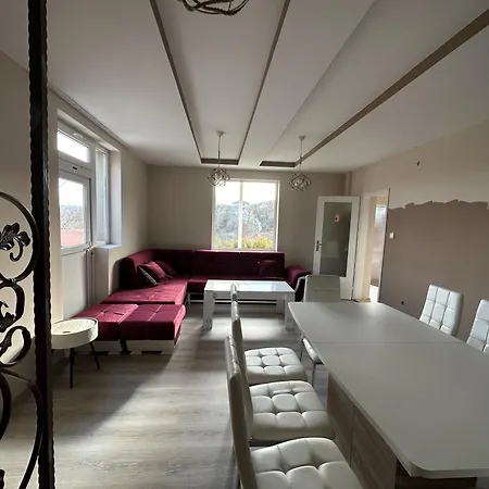 Teos Villa Novo Panicharevo