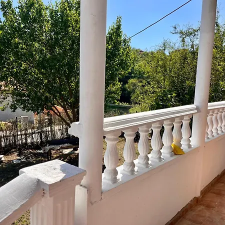 Villa Teos Novo Panicharevo