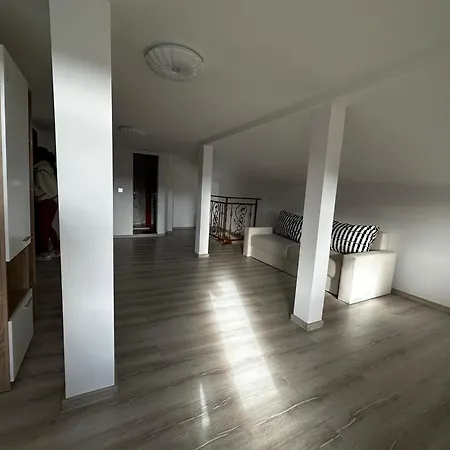 Vila Teos Nowo-Panitsharewo