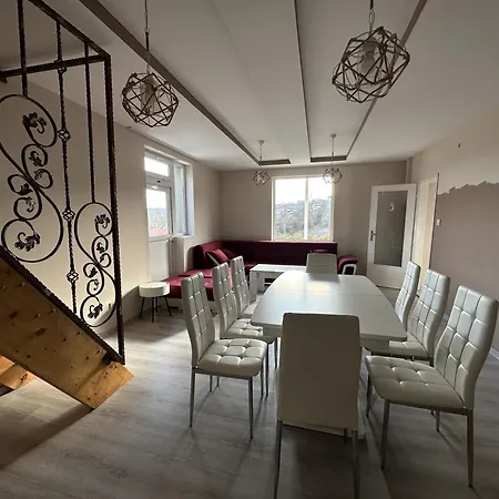 Teos Villa