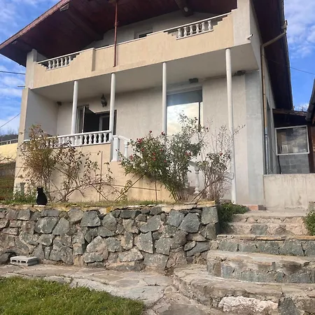 Teos * Nowo-Panitsharewo