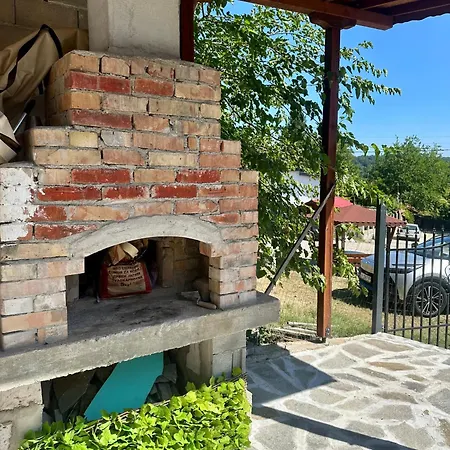 Teos Vilă