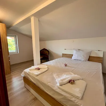 Teos Villa Nowo-Panitsharewo