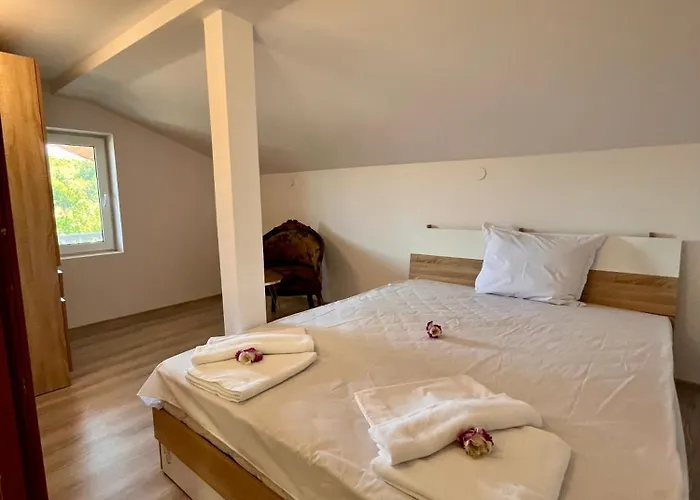 Teos וילה Nowo-Panitsharewo